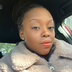 Meet your Posher, Toccara